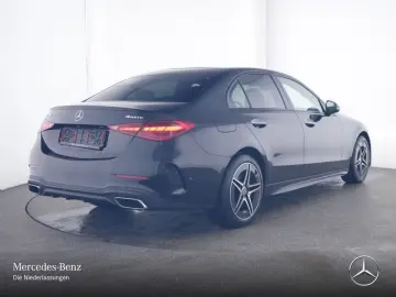 C 300 e 4M AMG Premium+/Night/Pano/Distr/360/HUD