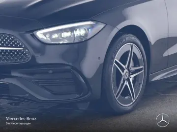 C 300 e 4M AMG Premium+/Night/Pano/Distr/360/HUD