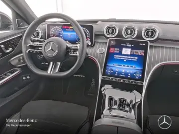 C 300 e 4M AMG Premium+/Night/Pano/Distr/360/HUD