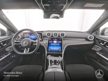 C 300 e 4M AMG Premium+/Night/Pano/Distr/360/HUD