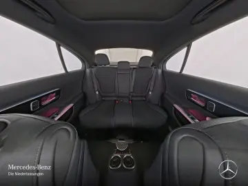 C 300 e 4M AMG Premium+/Night/Pano/Distr/360/HUD