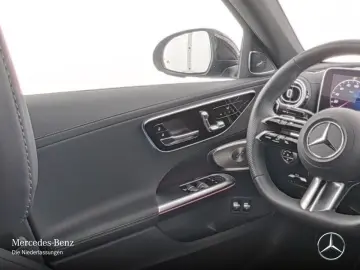C 300 e 4M AMG Premium+/Night/Pano/Distr/360/HUD