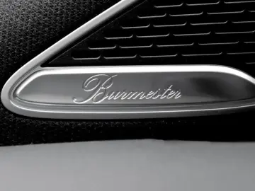 CLA 250 4M AMG-Premium/ILS/Pano/Burm/Night/19''