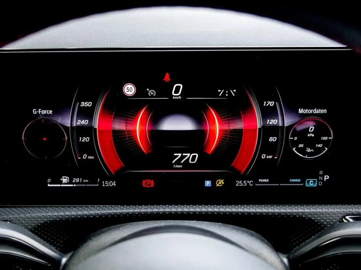CLA 250 4M AMG-Premium/ILS/Pano/Burm/Night/19''