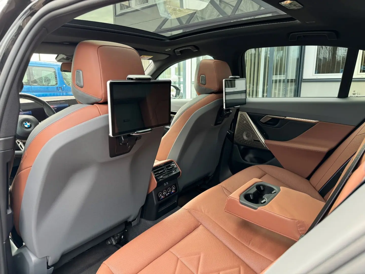 520 i M Sportpaket Pro/Panorama/360°Kam/21 Zoll