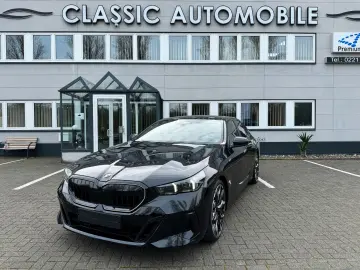 520 i M Sportpaket Pro/Panorama/360°Kam/21 Zoll