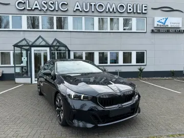 520 i M Sportpaket Pro/Panorama/360°Kam/21 Zoll