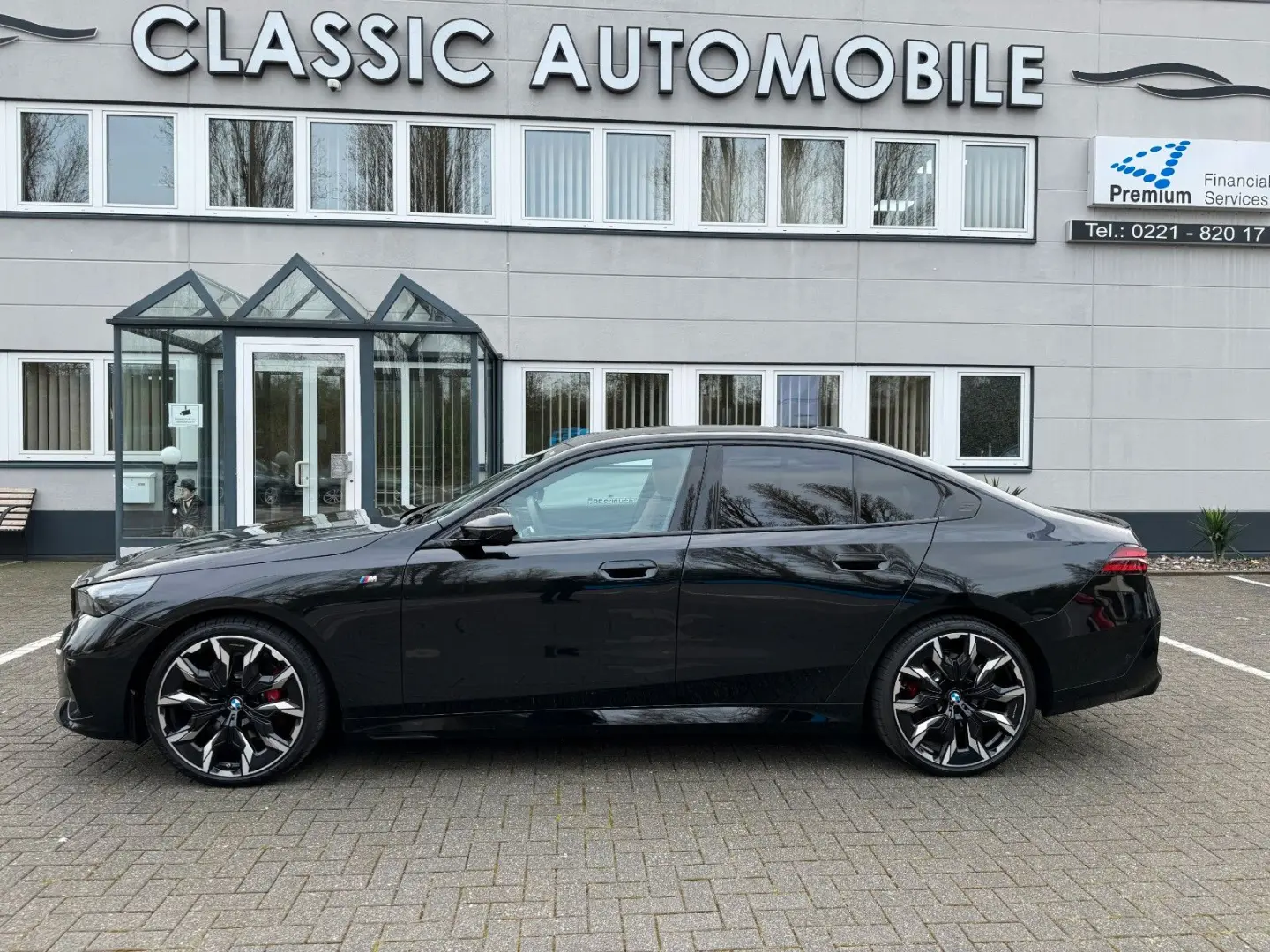 520 i M Sportpaket Pro/Panorama/360°Kam/21 Zoll