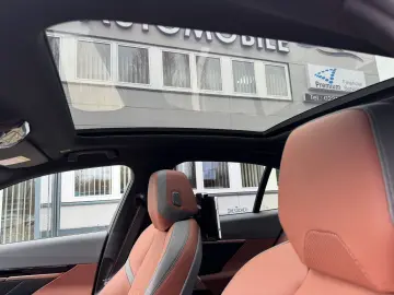 520 i M Sportpaket Pro/Panorama/360°Kam/21 Zoll