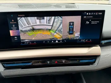 520 i M Sportpaket Pro/Panorama/360°Kam/21 Zoll