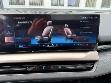 520 i M Sportpaket Pro/Panorama/360°Kam/21 Zoll