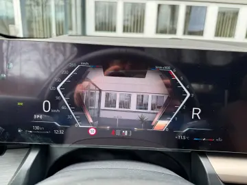 520 i M Sportpaket Pro/Panorama/360°Kam/21 Zoll