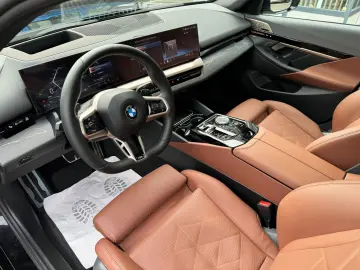 520 i M Sportpaket Pro/Panorama/360°Kam/21 Zoll