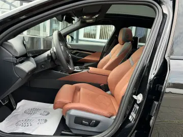 520 i M Sportpaket Pro/Panorama/360°Kam/21 Zoll