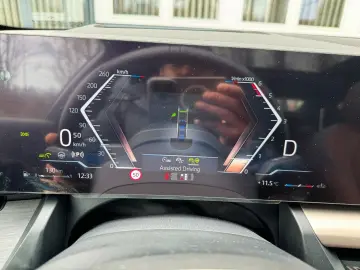 520 i M Sportpaket Pro/Panorama/360°Kam/21 Zoll