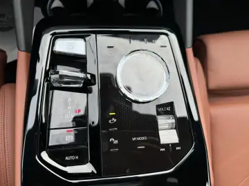 520 i M Sportpaket Pro/Panorama/360°Kam/21 Zoll