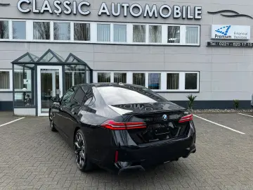 520 i M Sportpaket Pro/Panorama/360°Kam/21 Zoll