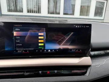 520 i M Sportpaket Pro/Panorama/360°Kam/21 Zoll