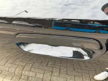 520 i M Sportpaket Pro/Panorama/360°Kam/21 Zoll