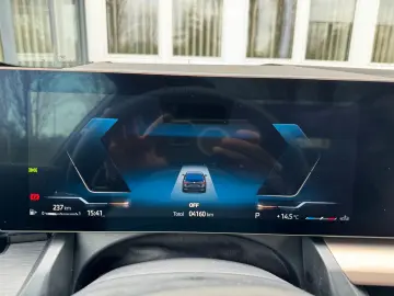 520 i M Sportpaket Pro/Panorama/360°Kam/21 Zoll
