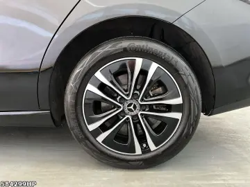 CLA 250 e Coupe Progressive Rückfahrk., Smartph.