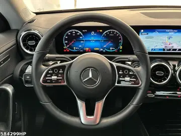 CLA 250 e Coupe Progressive Rückfahrk., Smartph.