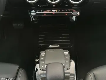 CLA 250 e Coupe Progressive Rückfahrk., Smartph.