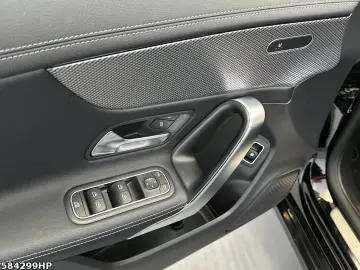 CLA 250 e Coupe Progressive Rückfahrk., Smartph.