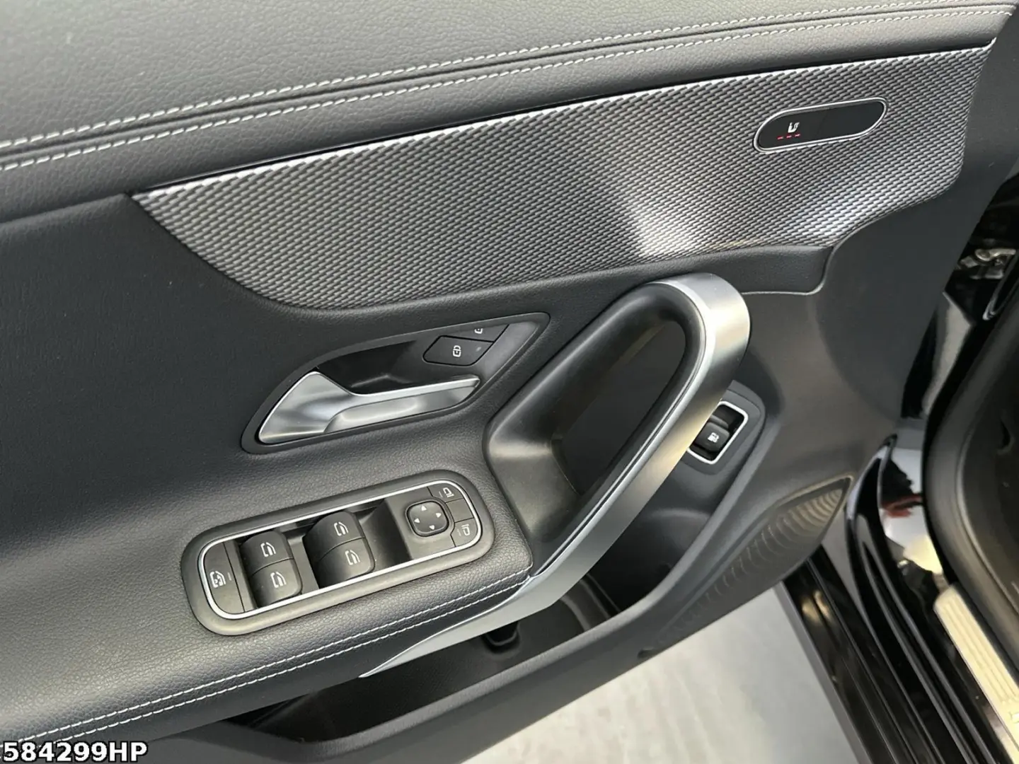 CLA 250 e Coupe Progressive Rückfahrk., Smartph.