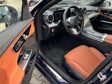 C 220d 4Matic ACC/360°/High-End-Business/Assiste