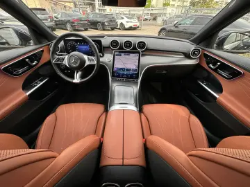 C 220d 4Matic ACC/360°/High-End-Business/Assiste