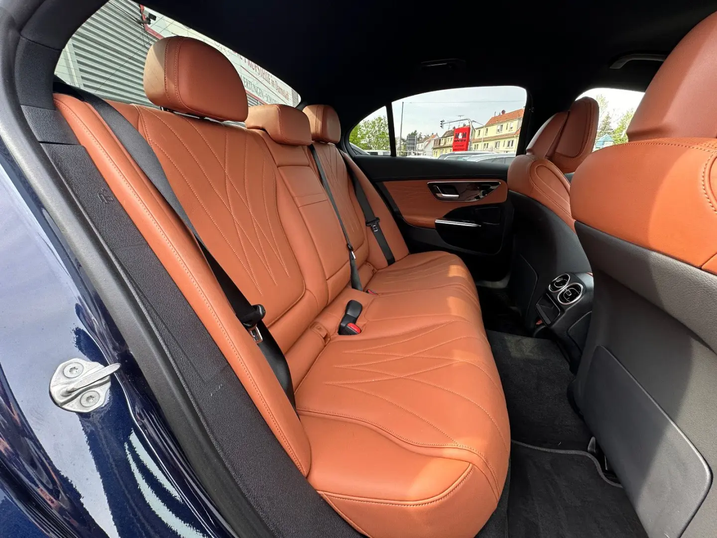 C 220d 4Matic ACC/360°/High-End-Business/Assiste