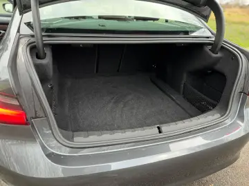 BMW Seria 3 320d xDrive Sedan – Luxury Line