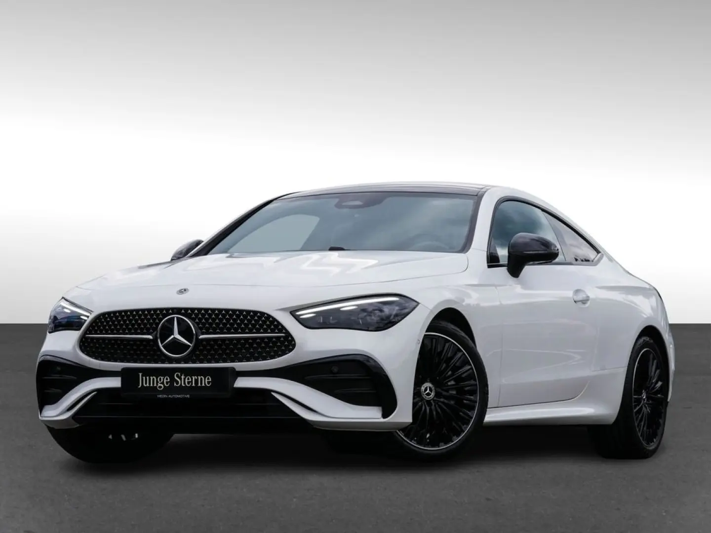 CLE 300 4MATIC Coupé |AMG|NIGHT|KEYL|NAVI|PANO