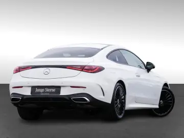 CLE 300 4MATIC Coupé |AMG|NIGHT|KEYL|NAVI|PANO
