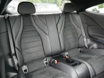 CLE 300 4MATIC Coupé |AMG|NIGHT|KEYL|NAVI|PANO