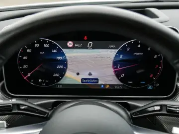 CLE 300 4MATIC Coupé |AMG|NIGHT|KEYL|NAVI|PANO