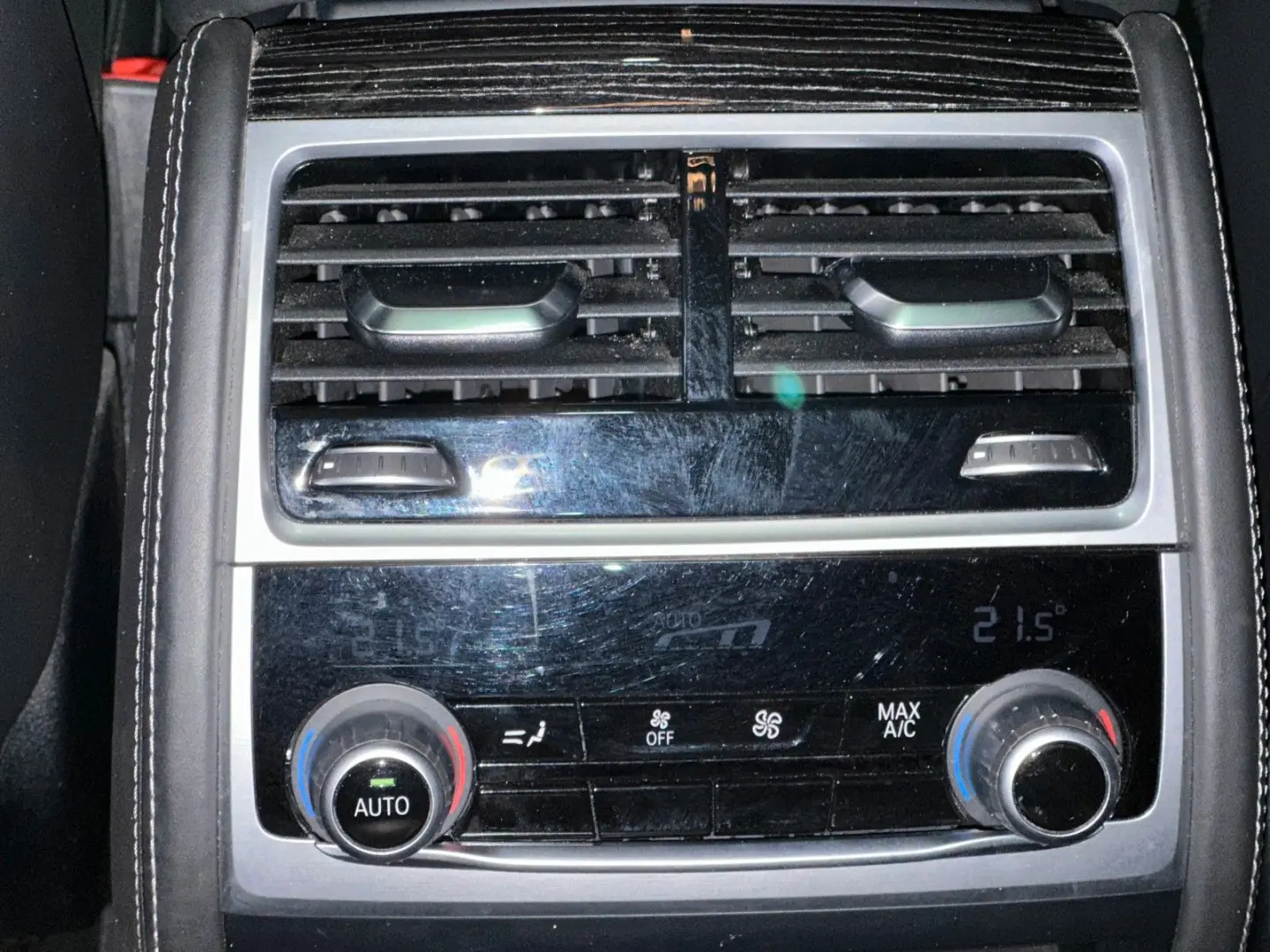 745 Baureihe 7 Lim 745 e M Sport