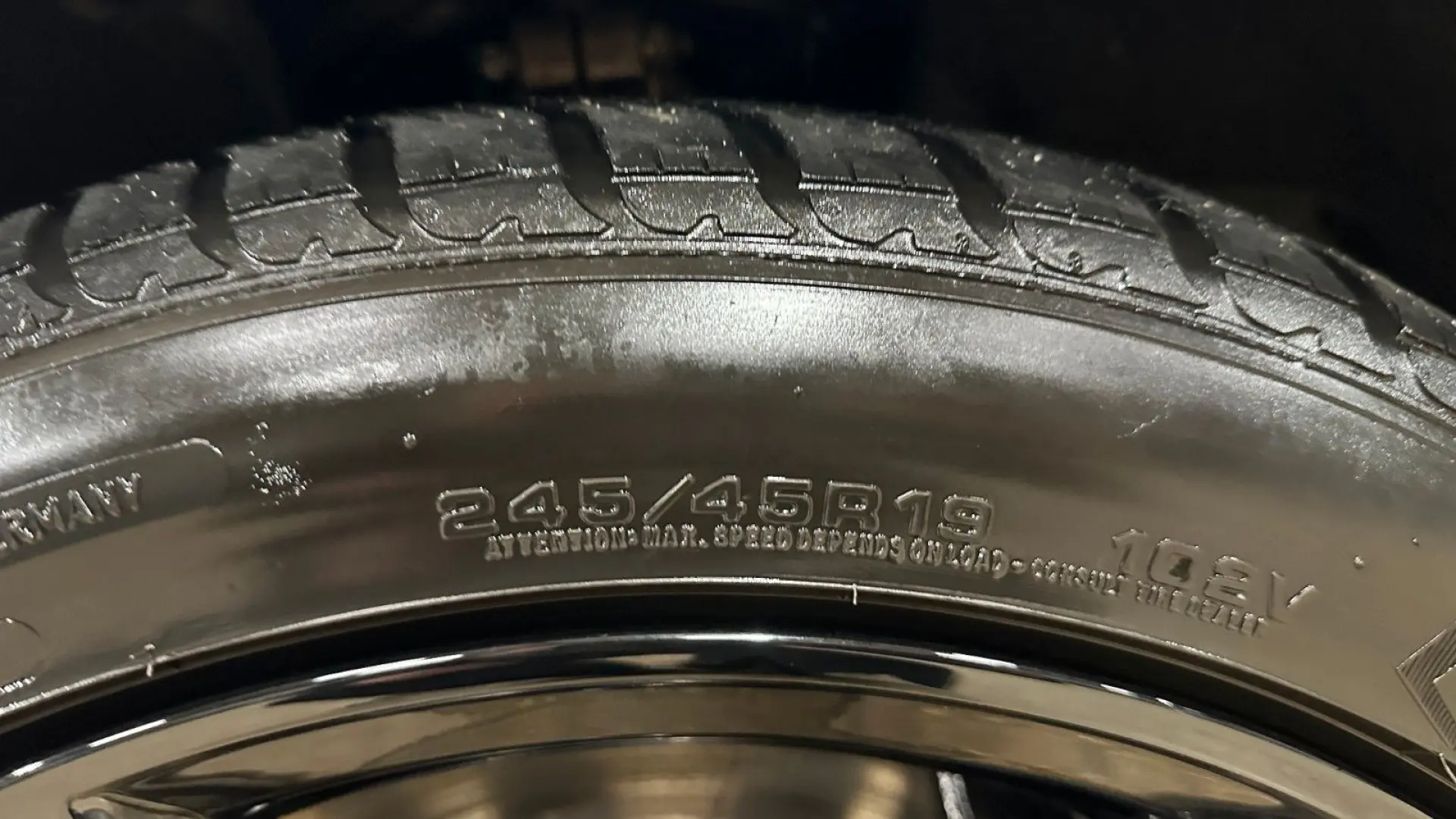 745 Baureihe 7 Lim 745 e M Sport