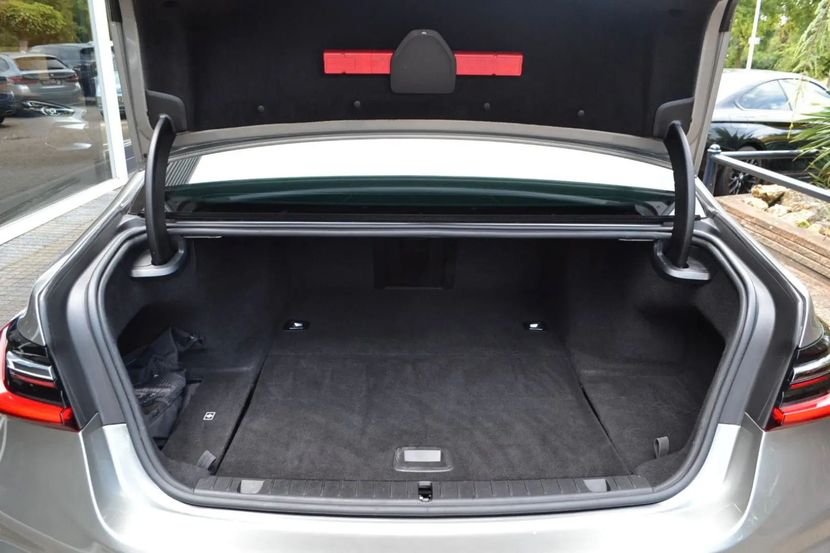 745e | M-Sport | Massage | Aktiv.Lenk | Pano