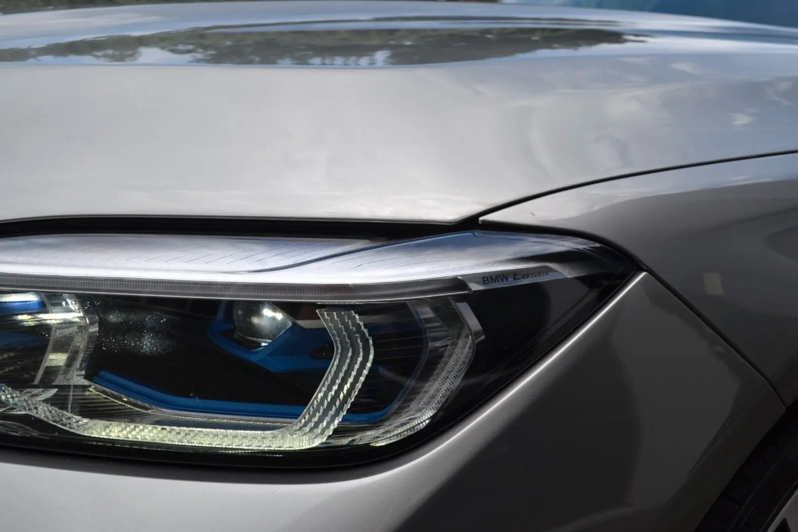 745e | M-Sport | Massage | Aktiv.Lenk | Pano