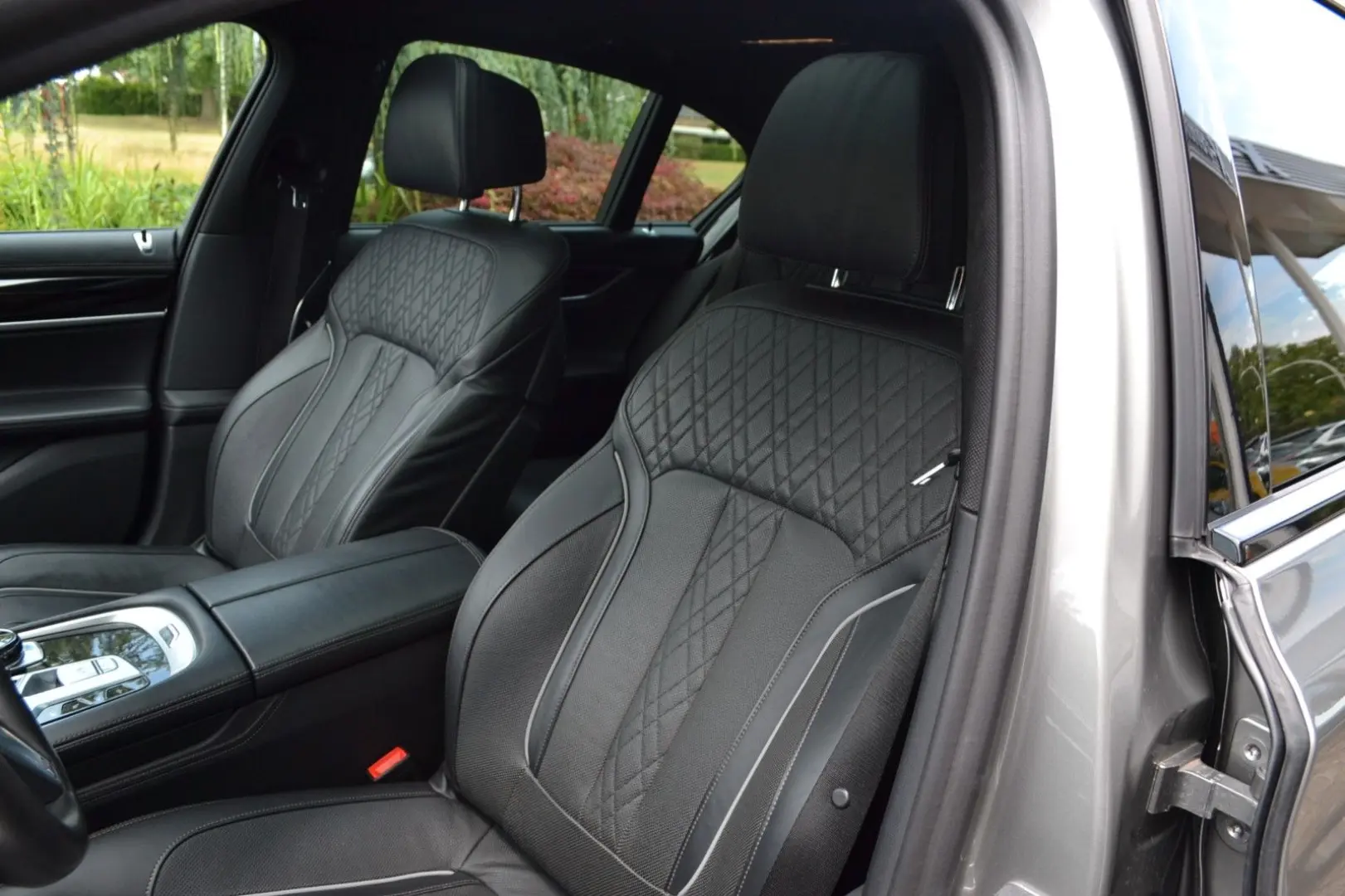 745e | M-Sport | Massage | Aktiv.Lenk | Pano