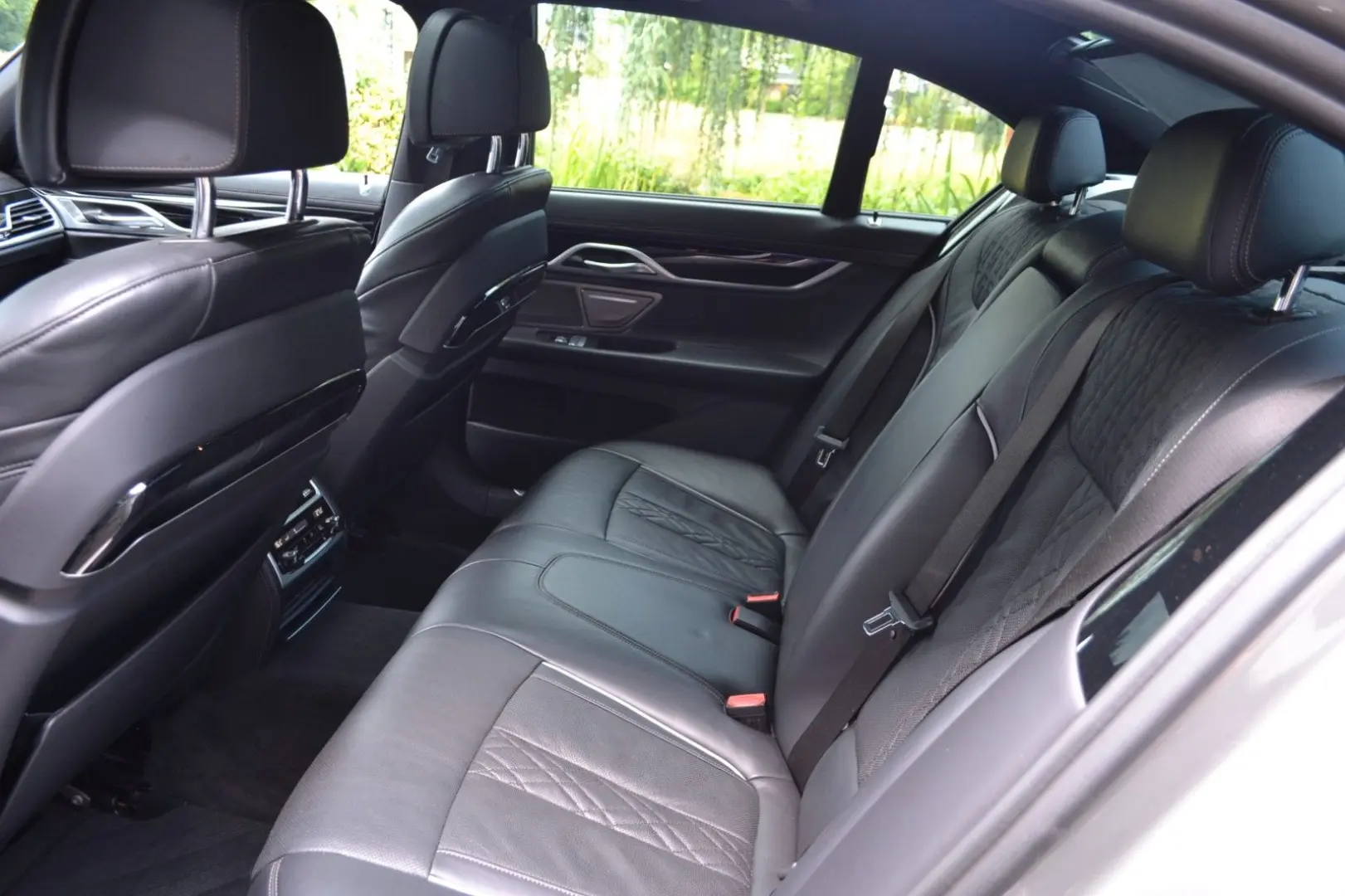 745e | M-Sport | Massage | Aktiv.Lenk | Pano