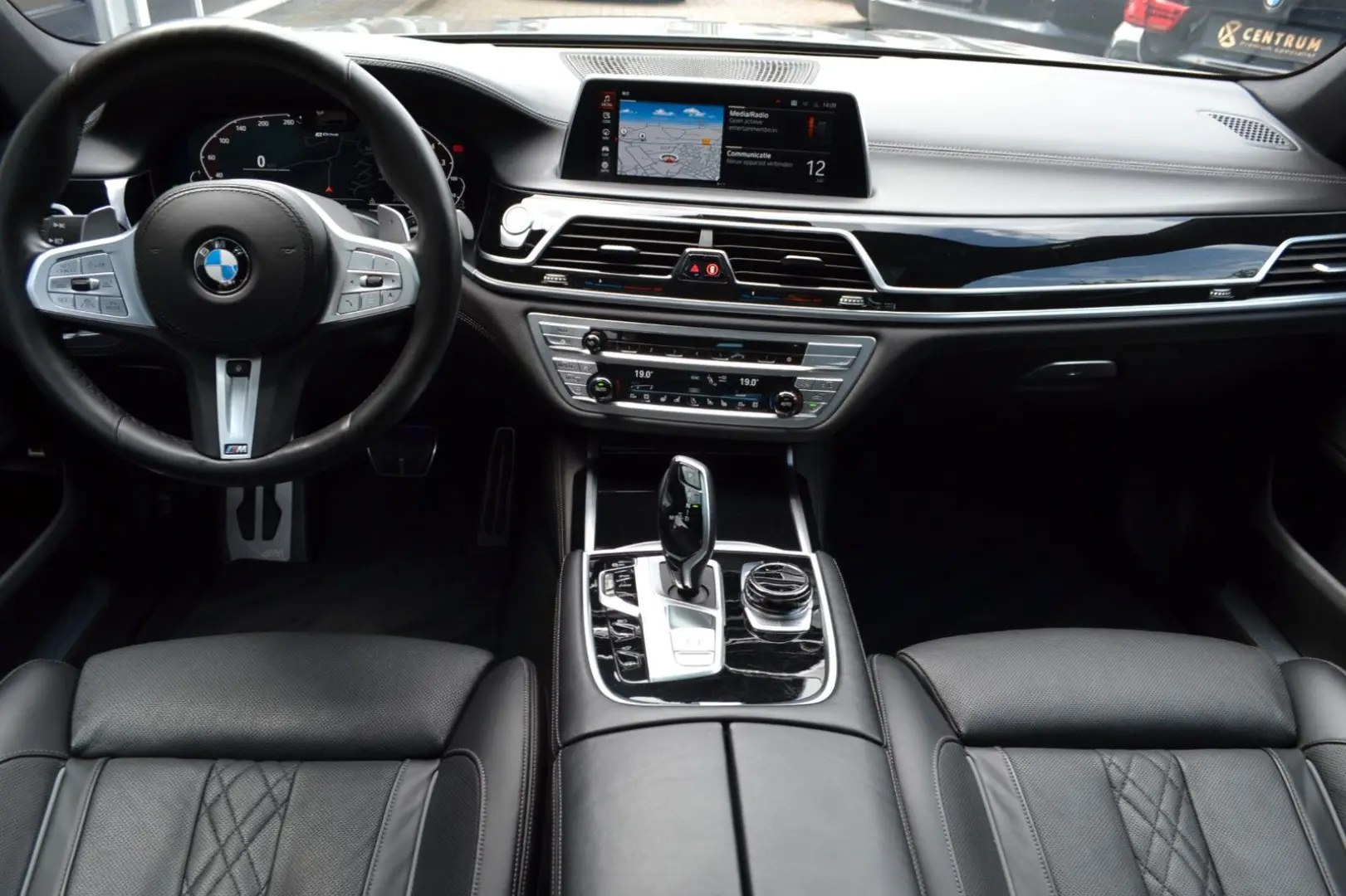 745e | M-Sport | Massage | Aktiv.Lenk | Pano