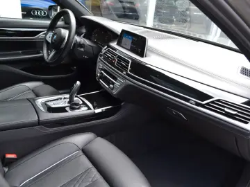 745e | M-Sport | Massage | Aktiv.Lenk | Pano