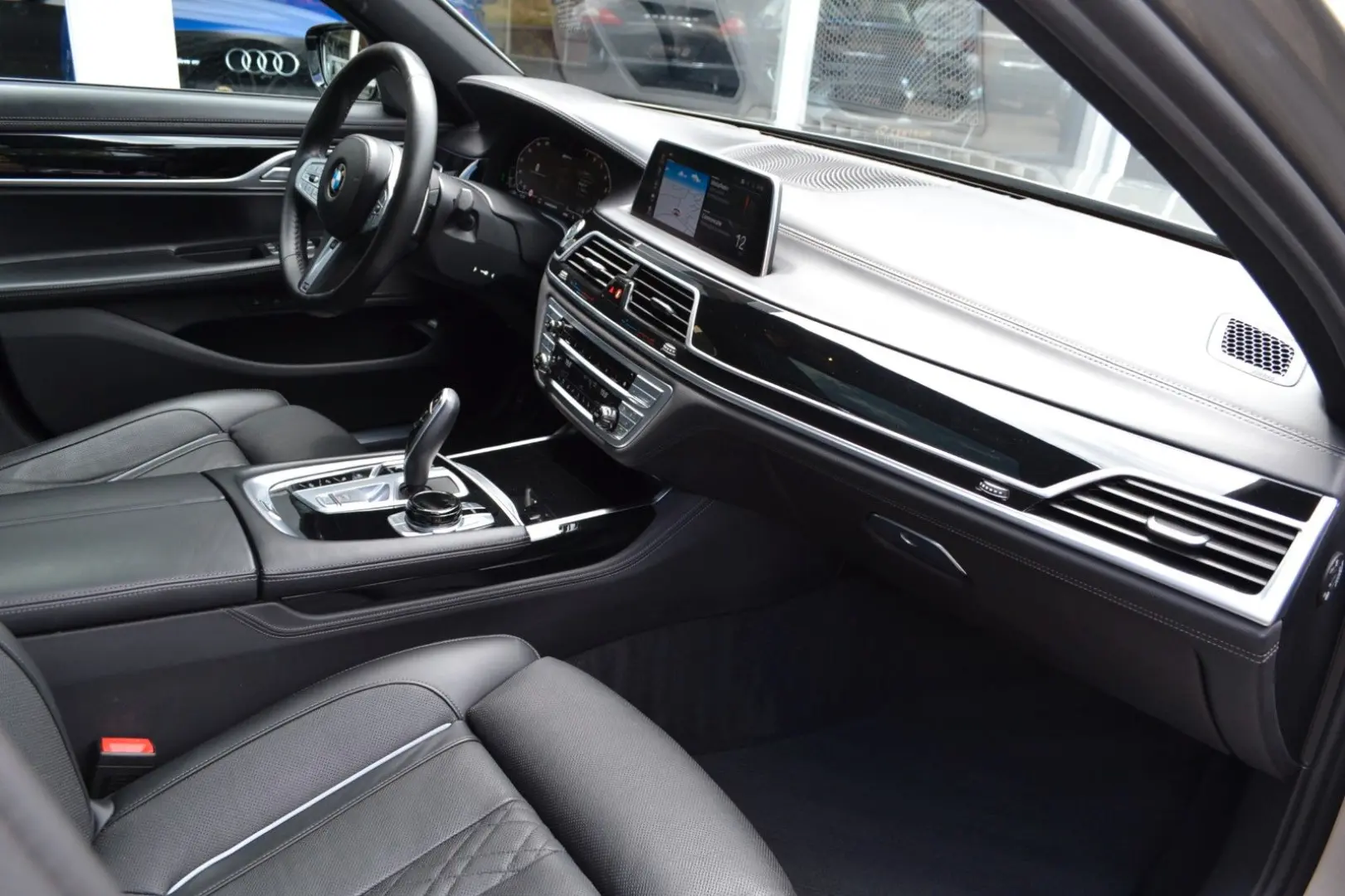 745e | M-Sport | Massage | Aktiv.Lenk | Pano