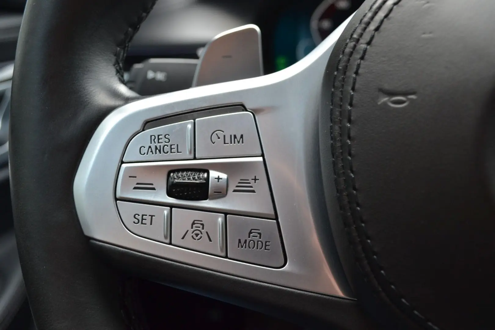 745e | M-Sport | Massage | Aktiv.Lenk | Pano
