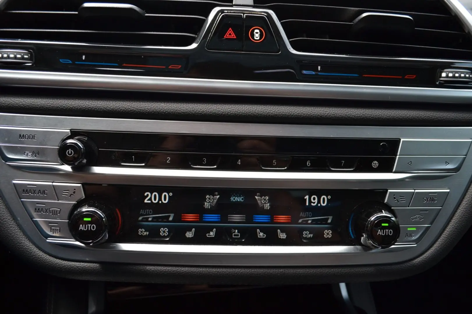 745e | M-Sport | Massage | Aktiv.Lenk | Pano