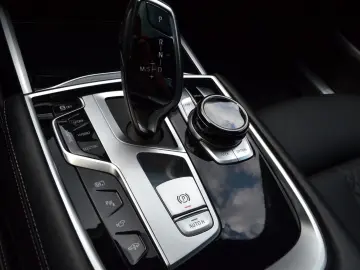 745e | M-Sport | Massage | Aktiv.Lenk | Pano