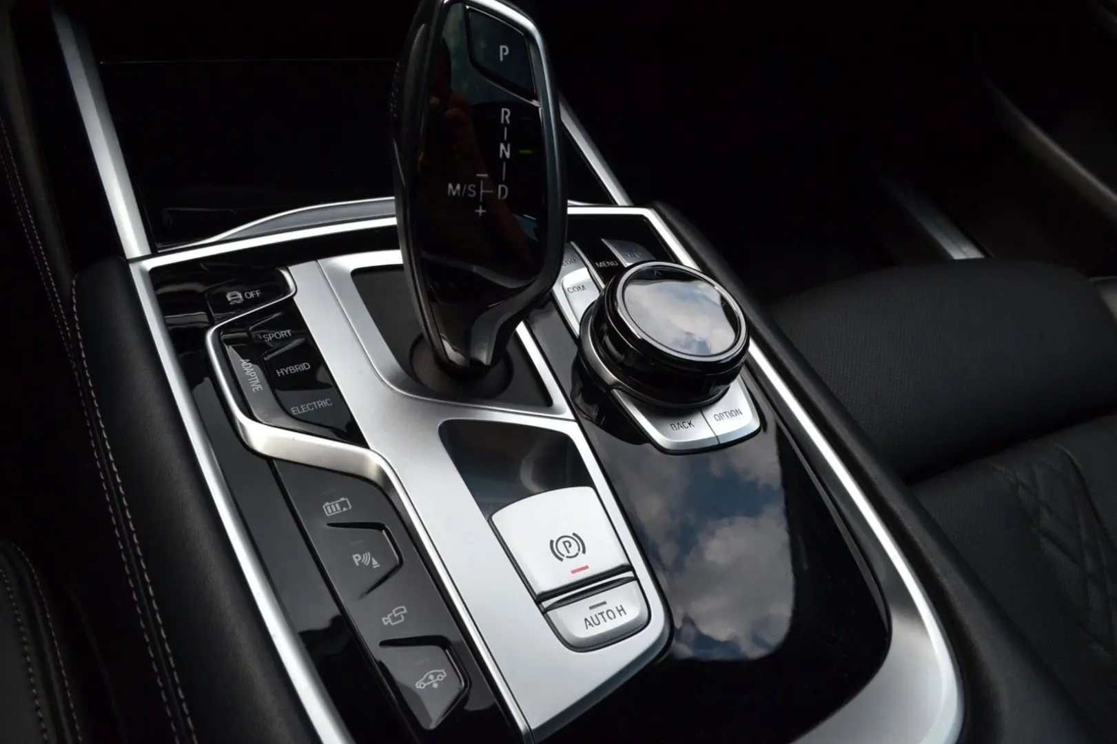 745e | M-Sport | Massage | Aktiv.Lenk | Pano